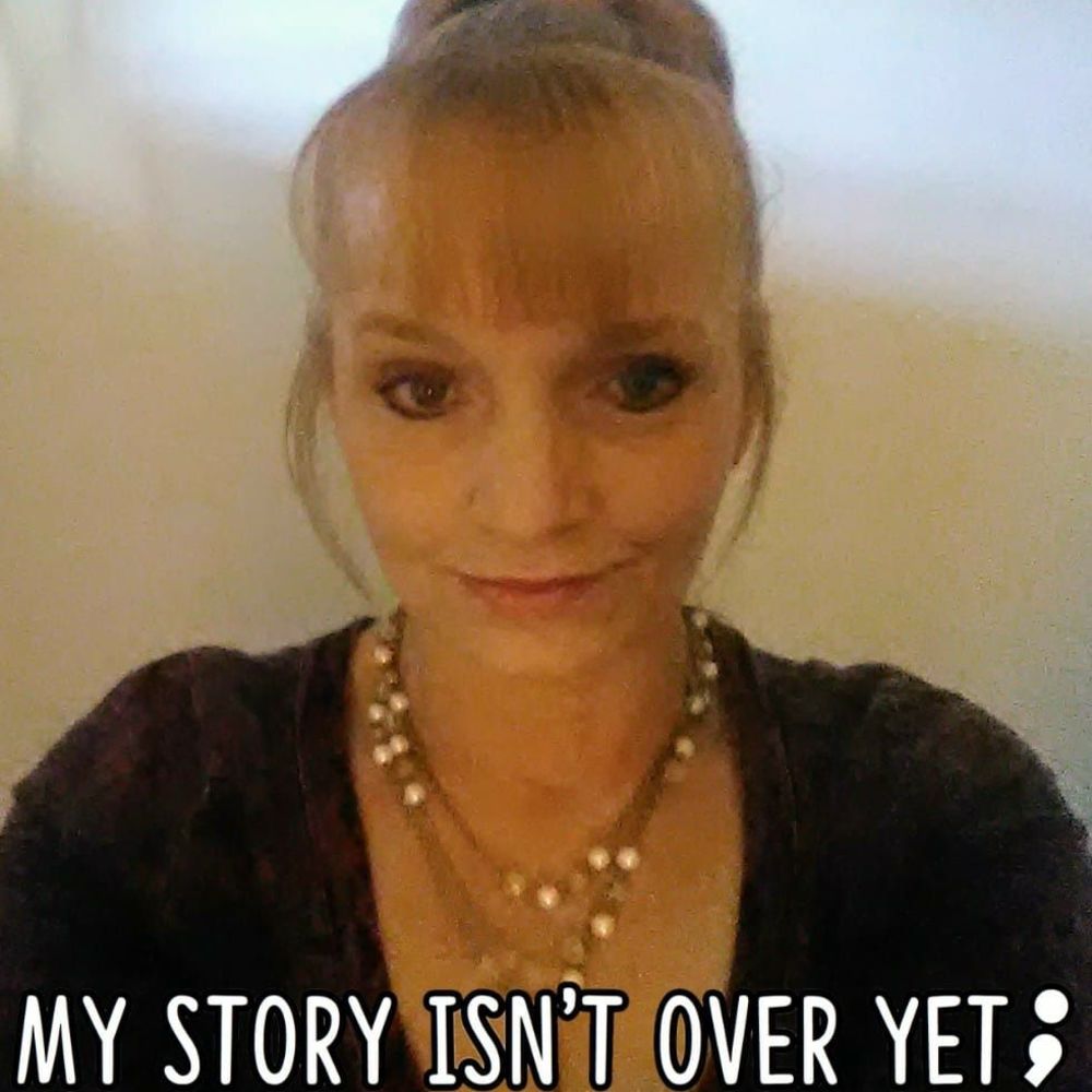 Meet your Posher, Melinda